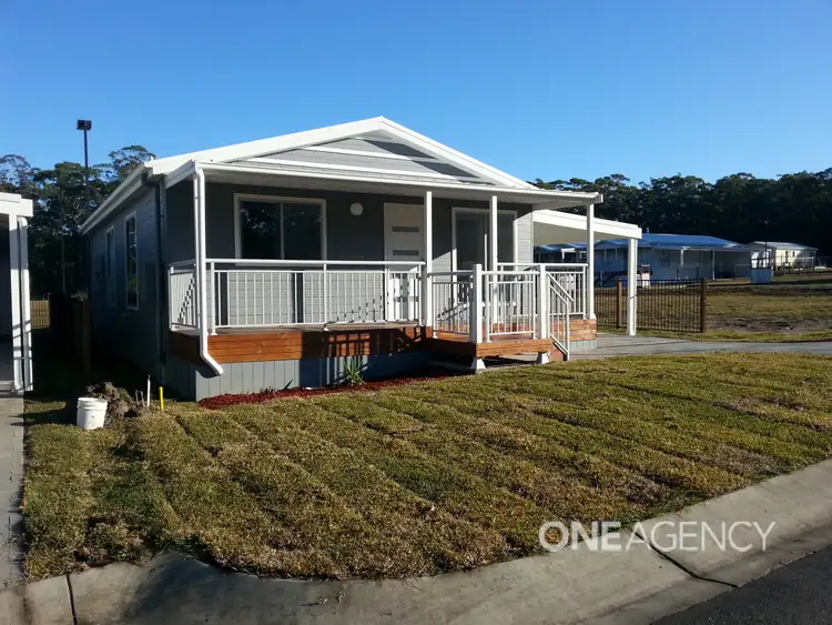 43/35 The Basin Road, St Georges Basin NSW 2540