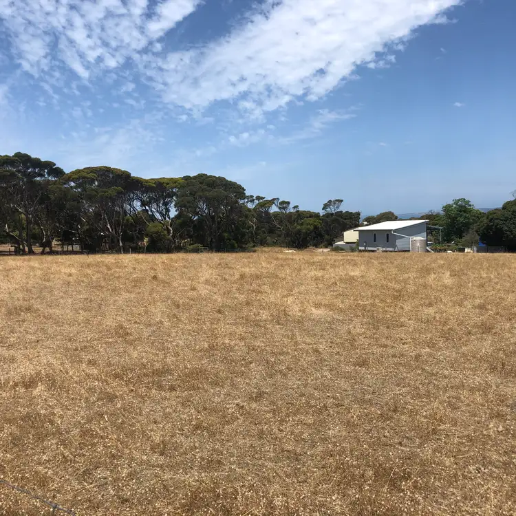 Second view of Homely land listing, LOT 4 Haney Rd, Brownlow Ki SA 5223