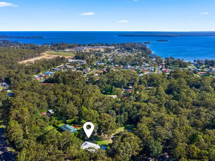 199 Island Point Road, St Georges Basin NSW 2540