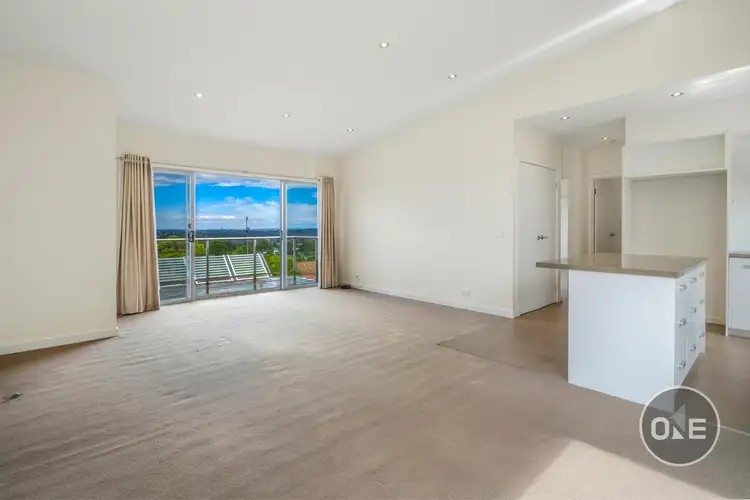 Second view of Homely apartment listing, 6/3 Carnarvon Street, Doncaster VIC 3108