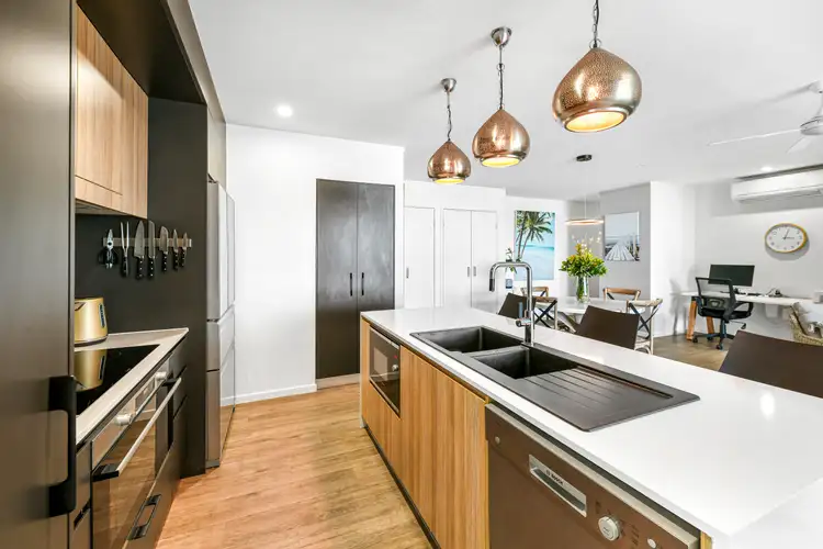 Third view of Homely unit listing, 9/20 Beach Road, Maroochydore QLD 4558