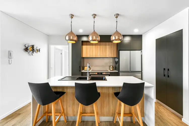 Fourth view of Homely unit listing, 9/20 Beach Road, Maroochydore QLD 4558