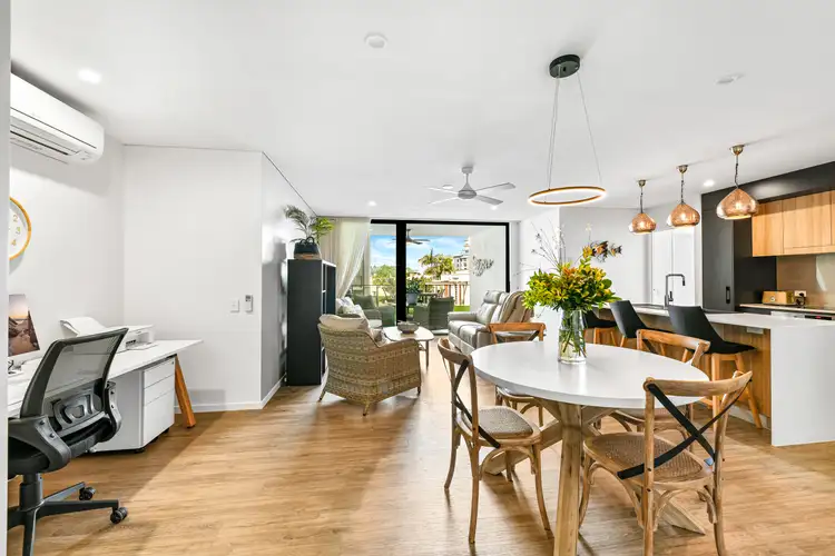 Sixth view of Homely unit listing, 9/20 Beach Road, Maroochydore QLD 4558