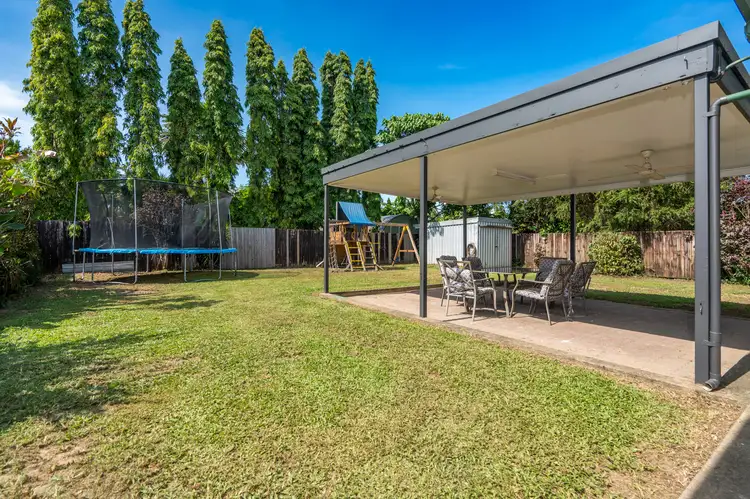 Main view of Homely house listing, 16 Henley Street, Earlville QLD 4870