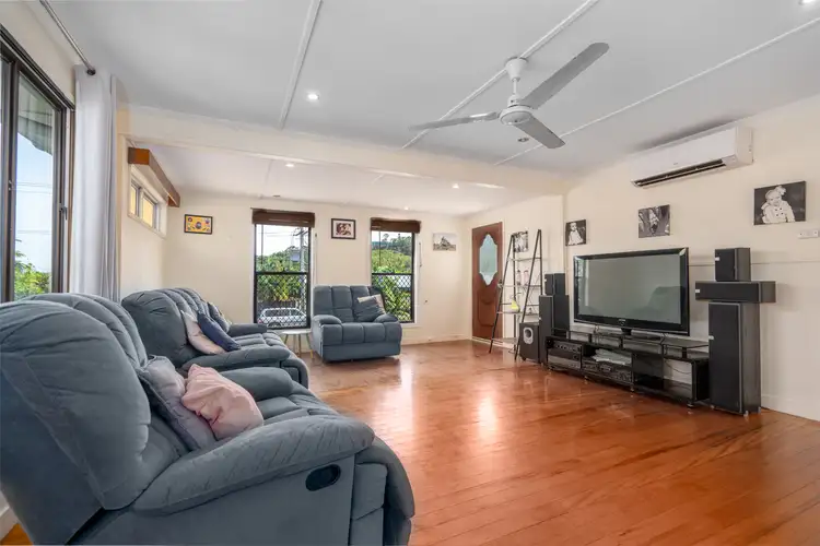 Second view of Homely house listing, 16 Henley Street, Earlville QLD 4870