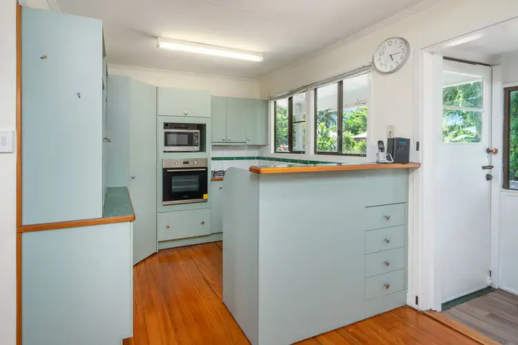 Third view of Homely house listing, 16 Henley Street, Earlville QLD 4870