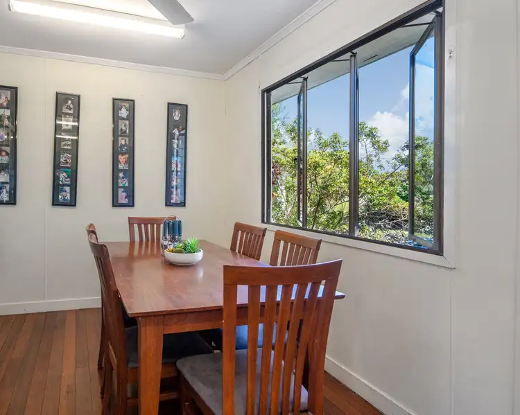 Fourth view of Homely house listing, 16 Henley Street, Earlville QLD 4870