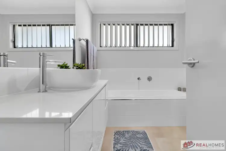 Second view of Homely house listing, 6 Corporal Way, Jordan Springs NSW 2747