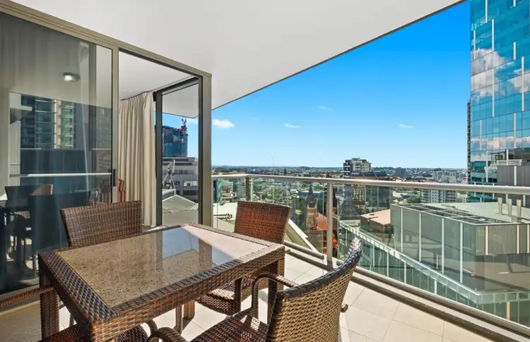 279/420 Queen Street, Brisbane City QLD 4000