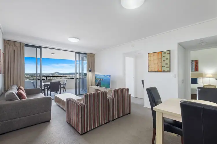 279/420 Queen Street, Brisbane City QLD 4000