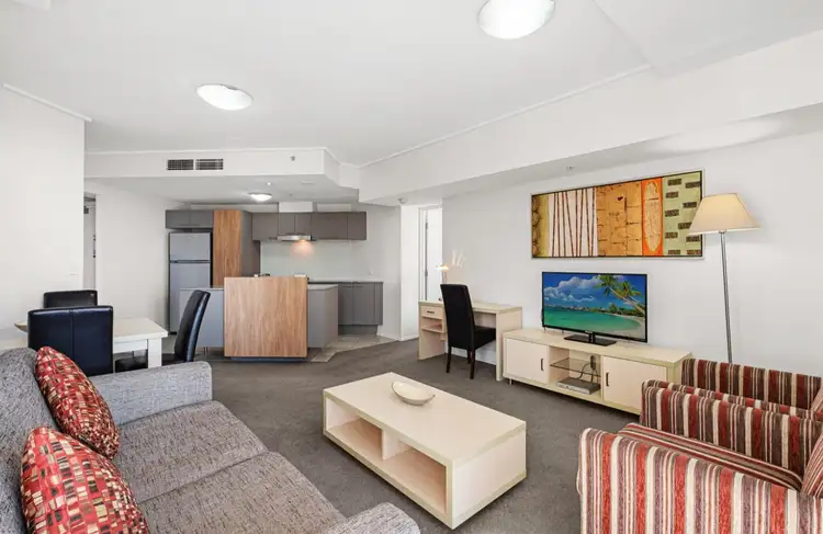 279/420 Queen Street, Brisbane City QLD 4000