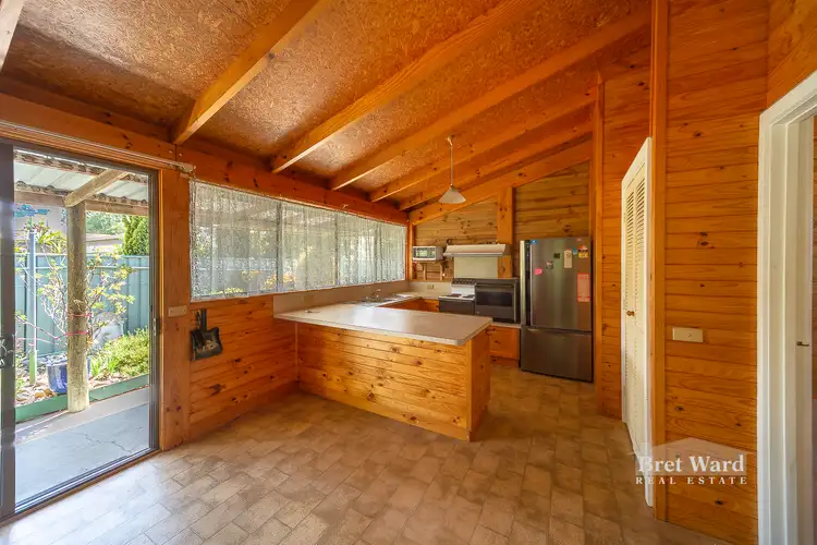 Sixth view of Homely house listing, 3A. Green Court, Eagle Point VIC 3878