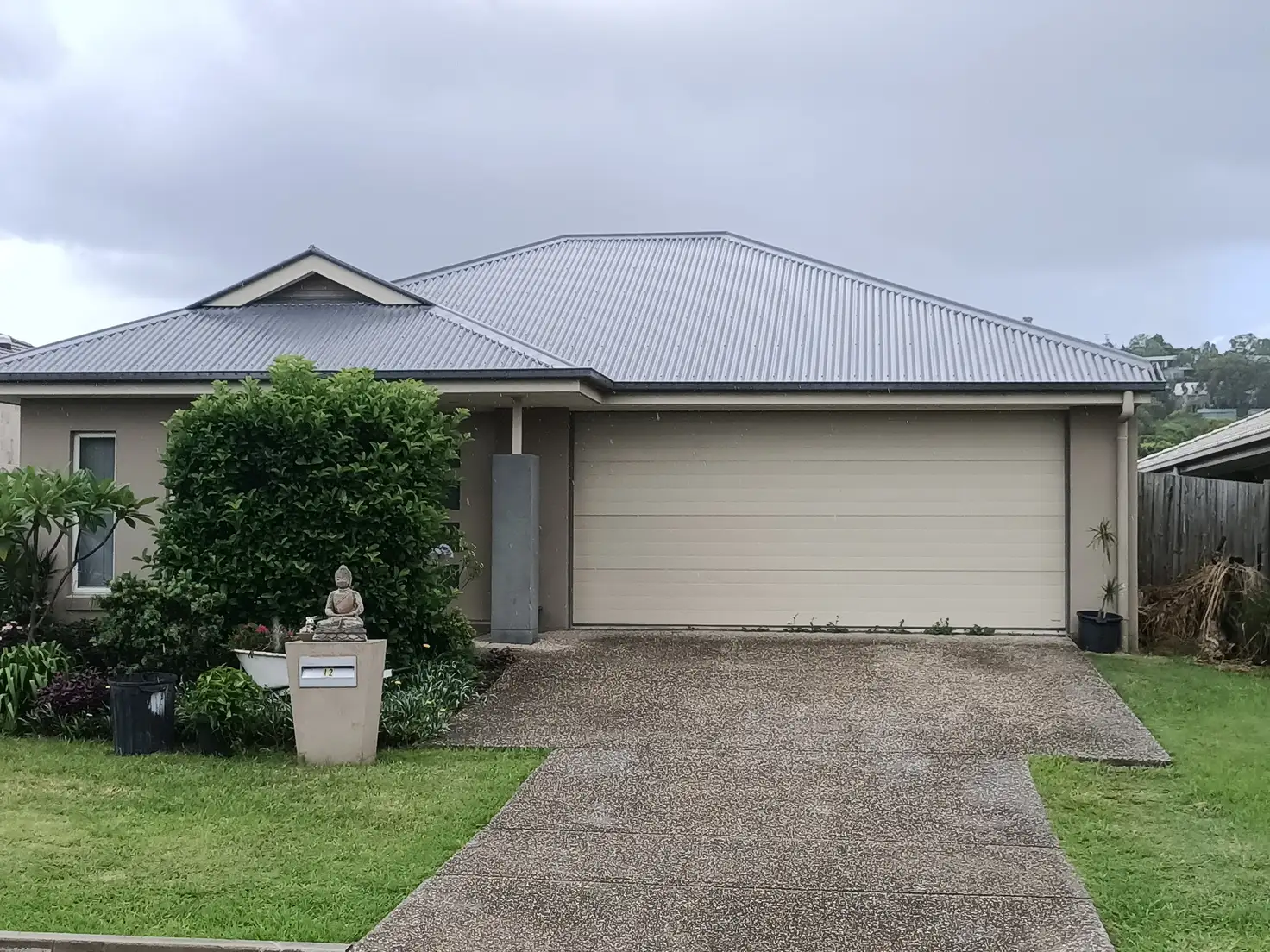 Main view of Homely house listing, 12 Denham Crescent, Willow Vale QLD 4209