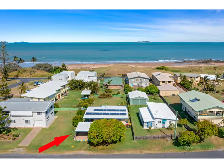 3 Ferguson Street, Emu Park QLD 4710