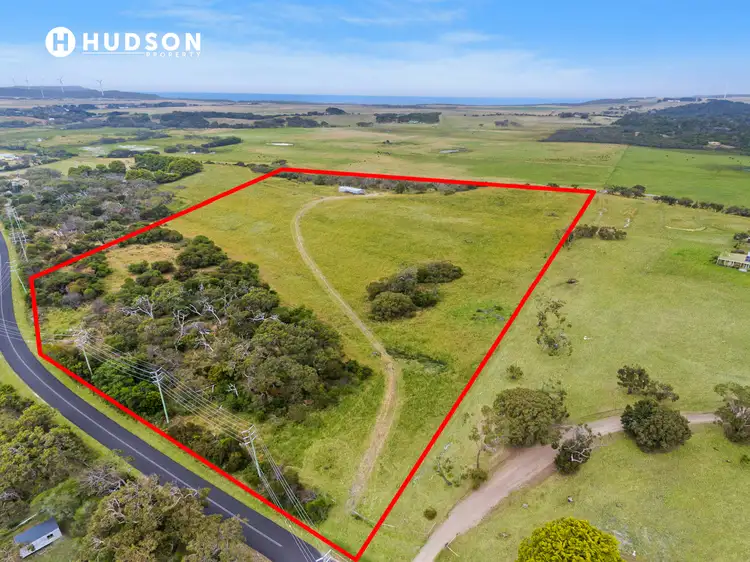 Main view of Homely land listing, Lot 1 Malings Road, Portland VIC 3305