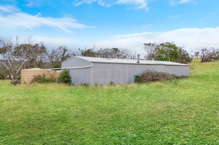 Third view of Homely land listing, Lot 1 Malings Road, Portland VIC 3305