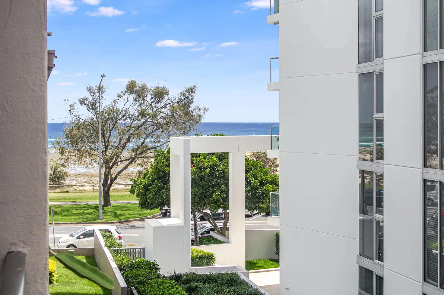 Main view of Homely unit listing, 23/22 Musgrave Street, Kirra QLD 4225