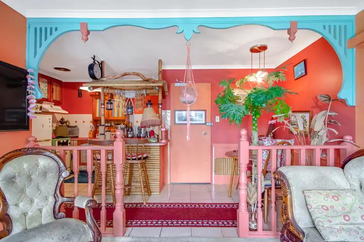 Second view of Homely unit listing, 23/22 Musgrave Street, Kirra QLD 4225