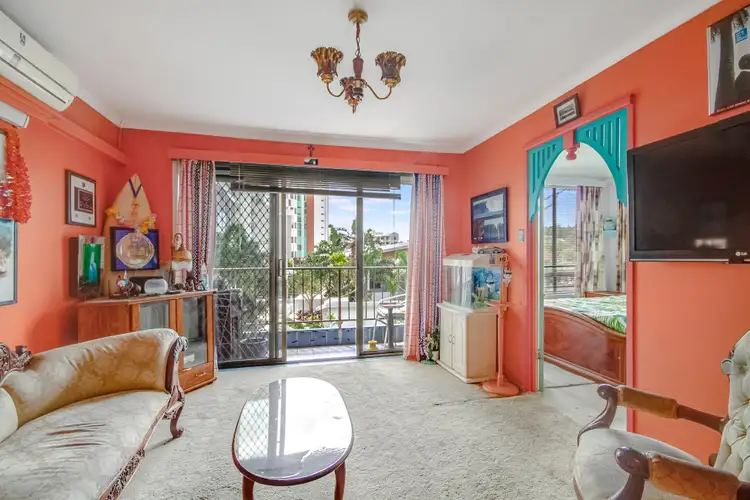 Third view of Homely unit listing, 23/22 Musgrave Street, Kirra QLD 4225