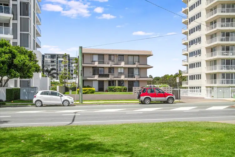 Sixth view of Homely unit listing, 23/22 Musgrave Street, Kirra QLD 4225