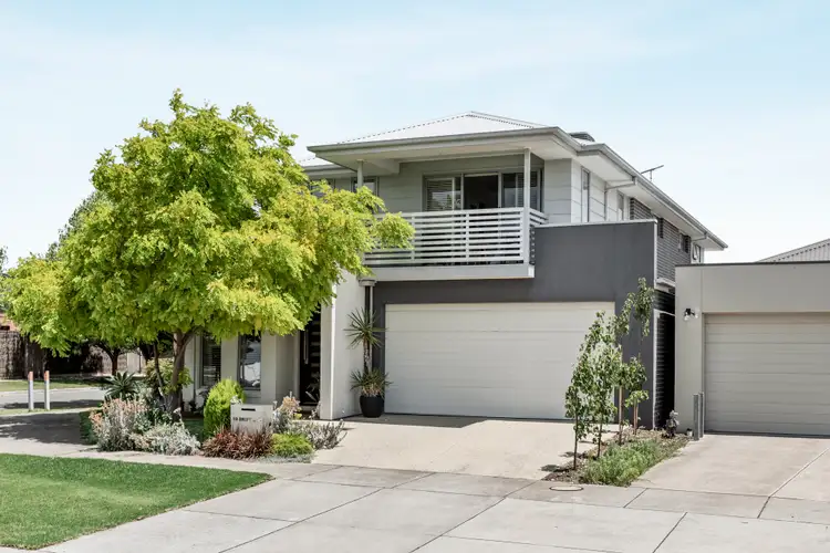 10 Drift Lane, Armstrong Creek VIC 3217