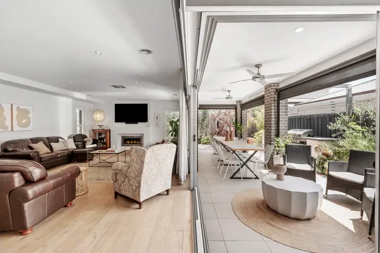 Fifth view of Homely house listing, 10 Drift Lane, Armstrong Creek VIC 3217