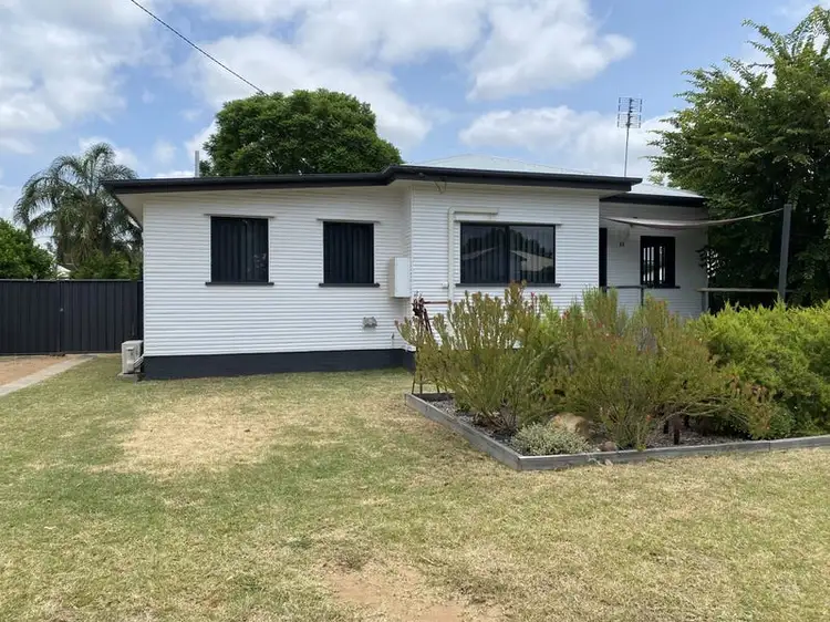 35 Birkett Street, Chinchilla QLD 4413