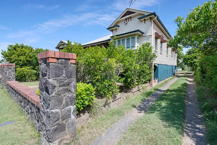 Third view of Homely house listing, 44 Burnett Street, Bundaberg South QLD 4670