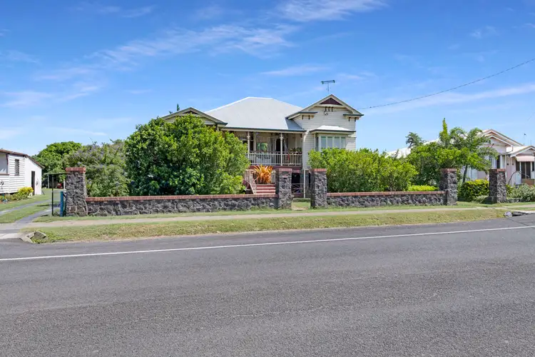 Fourth view of Homely house listing, 44 Burnett Street, Bundaberg South QLD 4670