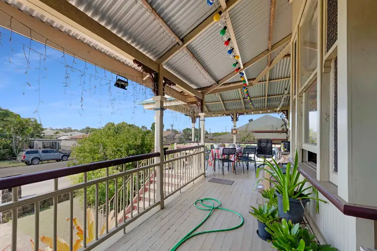 Fifth view of Homely house listing, 44 Burnett Street, Bundaberg South QLD 4670