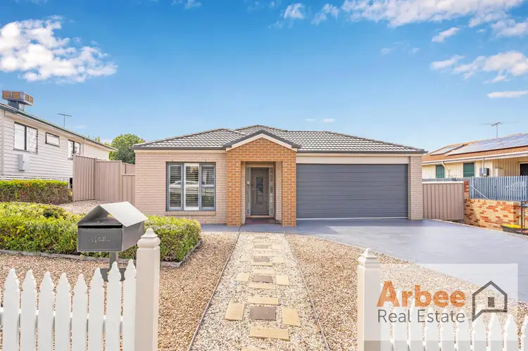 Main view of Homely house listing, 18 Lyle Street, Bacchus Marsh VIC 3340