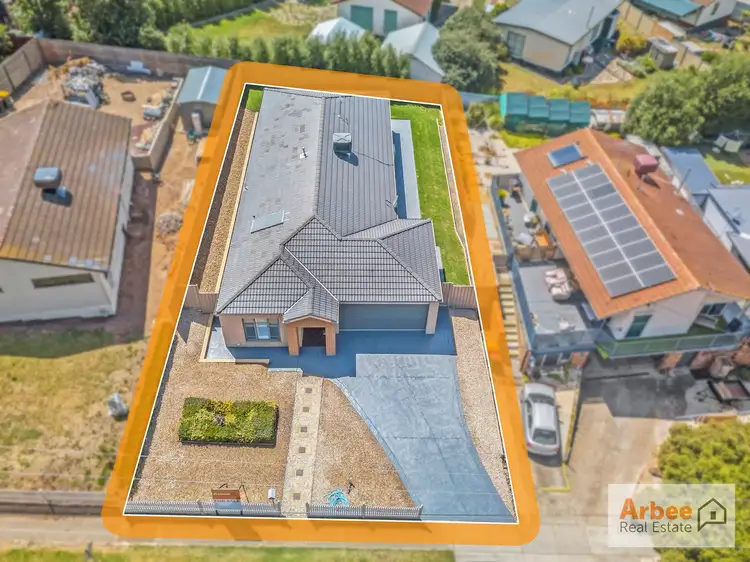 Second view of Homely house listing, 18 Lyle Street, Bacchus Marsh VIC 3340