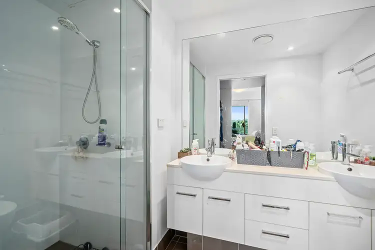 Fifth view of Homely apartment listing, 209/41 Harbour Town Drive, Biggera Waters QLD 4216