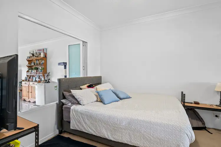 Sixth view of Homely apartment listing, 209/41 Harbour Town Drive, Biggera Waters QLD 4216