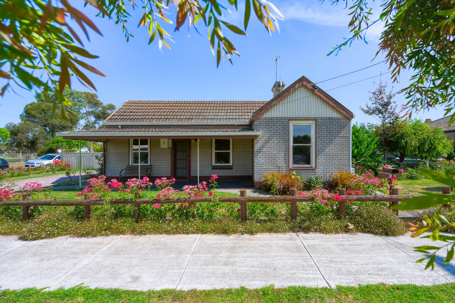 Main view of Homely house listing, 6 Prince Street, Terang VIC 3264