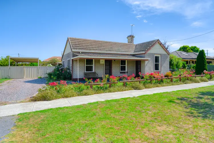 Second view of Homely house listing, 6 Prince Street, Terang VIC 3264