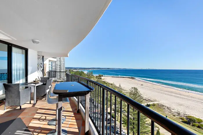 Main view of Homely unit listing, 1305/88 marine Parade, Coolangatta QLD 4225