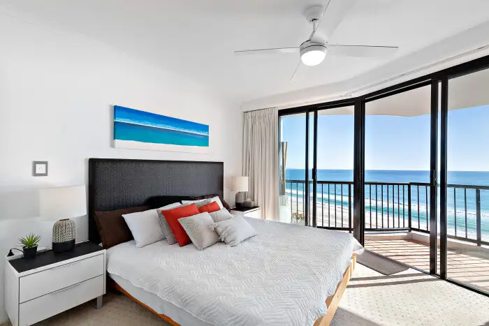 Second view of Homely unit listing, 1305/88 marine Parade, Coolangatta QLD 4225