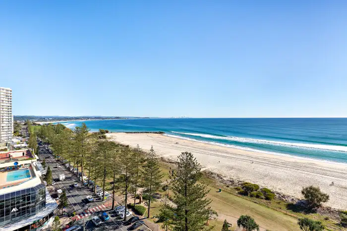 Sixth view of Homely unit listing, 1305/88 marine Parade, Coolangatta QLD 4225