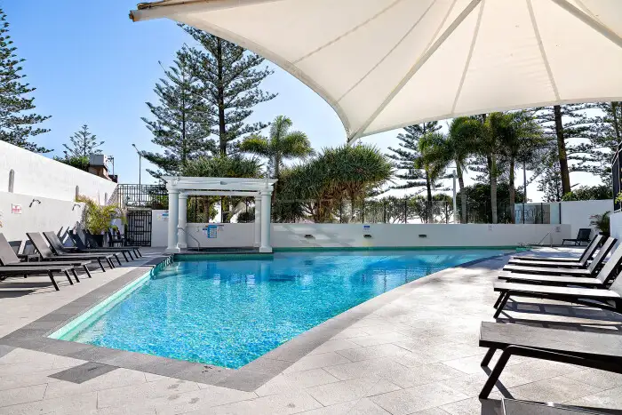 Seventh view of Homely unit listing, 1305/88 marine Parade, Coolangatta QLD 4225