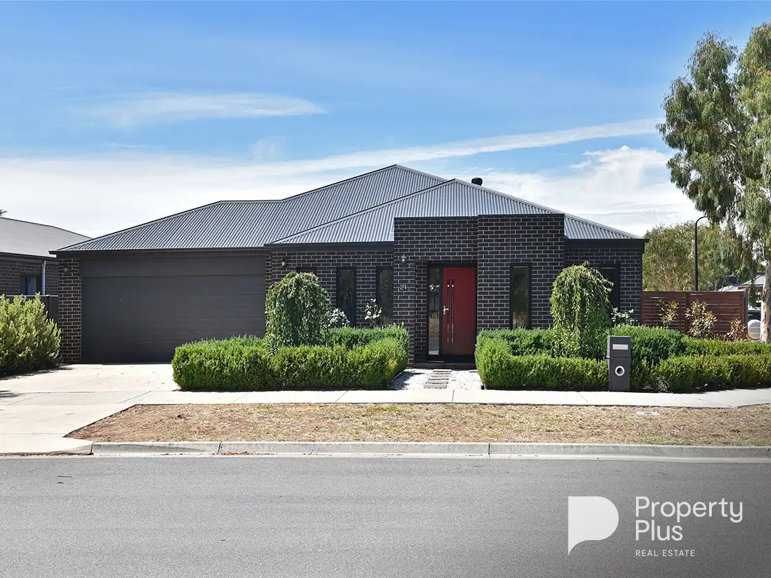 Main view of Homely house listing, 21 Evermore Drive, Marong VIC 3515