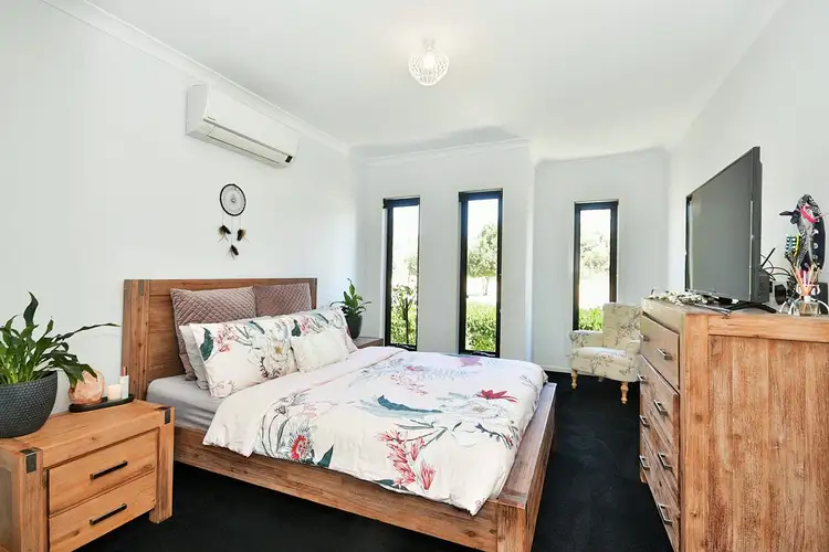Second view of Homely house listing, 21 Evermore Drive, Marong VIC 3515