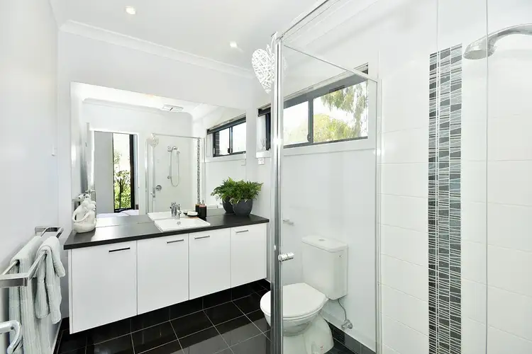 Third view of Homely house listing, 21 Evermore Drive, Marong VIC 3515