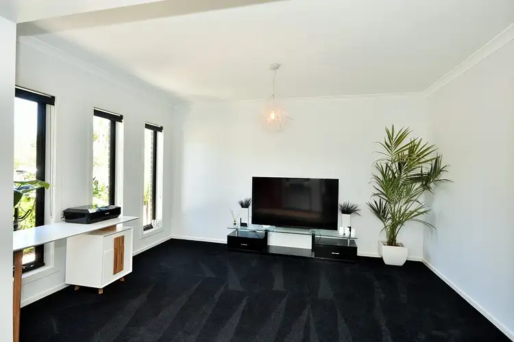 Fourth view of Homely house listing, 21 Evermore Drive, Marong VIC 3515