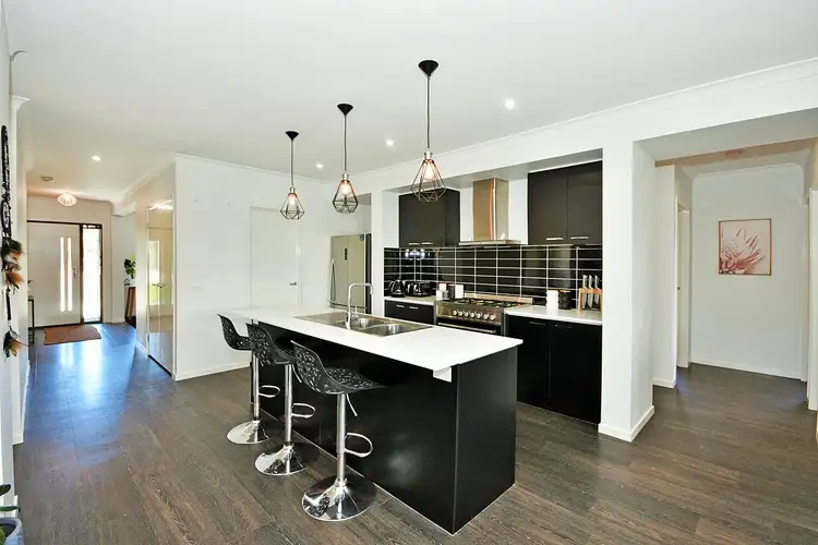 Fifth view of Homely house listing, 21 Evermore Drive, Marong VIC 3515