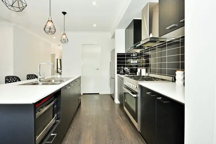 Sixth view of Homely house listing, 21 Evermore Drive, Marong VIC 3515