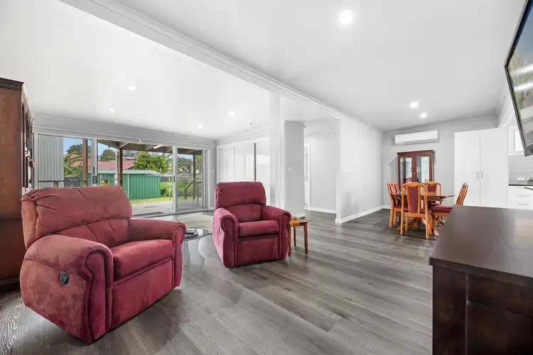 Third view of Homely house listing, 11 Hyland Avenue, Narooma NSW 2546