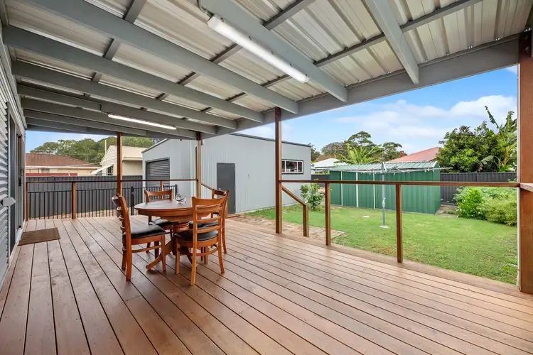 Fourth view of Homely house listing, 11 Hyland Avenue, Narooma NSW 2546