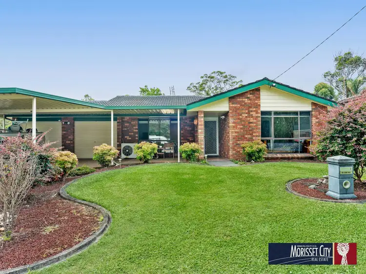 29 Stockdale Street, Morisset NSW 2264