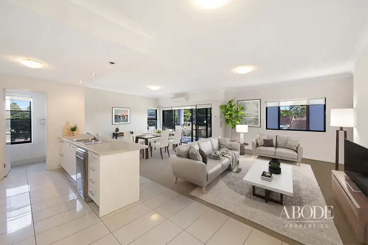 7/448 Oxley Avenue